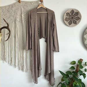 Autumn Teneyl Wrap.  Colorado made boutique style.